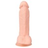 Nature Skin Bendable RC Vibrat
