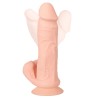 Nature Skin Bendable RC Vibrat