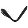 Penisplug Vibrating bendible D