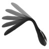Penisplug Vibrating bendible D