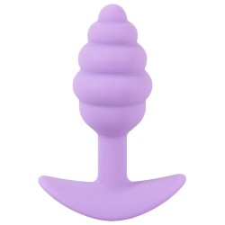 Cuties Plugs Purple
