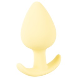 Cuties Plugs Yellow