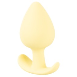 Cuties Plugs Yellow