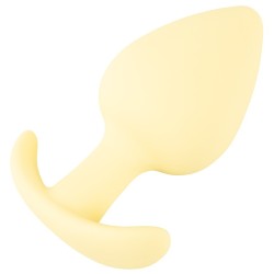 Cuties Plugs Yellow