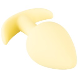 Cuties Plugs Yellow