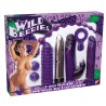 Wild Berries Set
