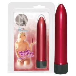 Mandy´s Baby Vibe red