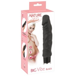 Nature Skin Big Vibe Black