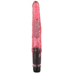 Temptation Ruby - Vibrator