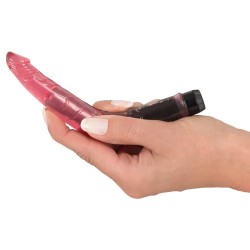 Temptation Ruby - Vibrator