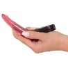 Temptation Ruby - Vibrator