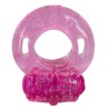 Vibro-Cock Ring »One Time«