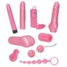 Candy Toy Set