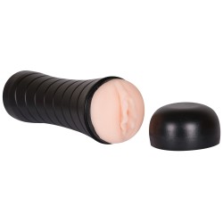 Pussy to Go Vibration