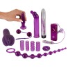 Surprise Surprise Sex Toy Set