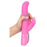 Smile Pearl Bunny Pink Vibrato