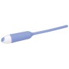 Silicone Dilator blue