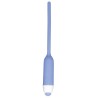 Silicone Dilator blue