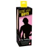 The Poolboy Natural Vibrator