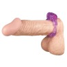 Butterfly Wings Vibr.Cock Ring