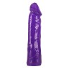 Purple Appetizer 9-piece set