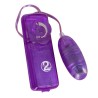 Purple Appetizer 9-piece set