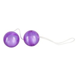 Purple Appetizer 9-piece set