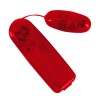 Vibrating Bullet red