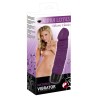 Vibra Lotus Penis purple