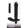 Black Velvets Vibrating
