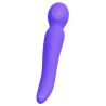 Rechargeable Dual Motor Vibe