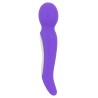 Rechargeable Dual Motor Vibe