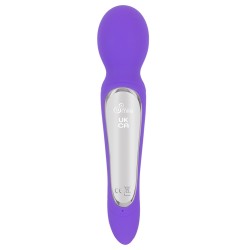 Rechargeable Dual Motor Vibe