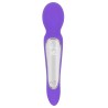 Rechargeable Dual Motor Vibe