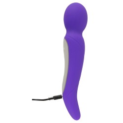 Rechargeable Dual Motor Vibe