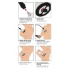Bad Kitty Vibrating Nipple Cup