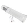 Rechargeable Pump