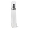 Rechargeable Pump