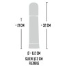 Rechargeable Pump