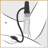 Vibrating Multi Pump & Masturb