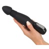 Y2T Black Thrusting Anal Vibe