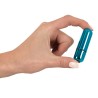 Blue Appetizer 8-piece set