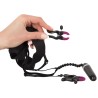 Bad Kitty Spreader String with