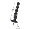Black Velvets Rechargeable Bea