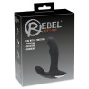 Rebel Plug with 3 functions