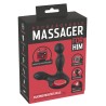 Silicone Prostate Plug