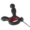 Silicone Prostate Plug
