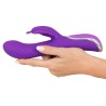 Sweet Smile Rechargeable Rotat