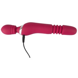 Javida Warming & Thrusting Vib