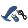 Vibrating Butt Plug